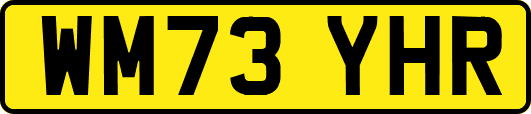 WM73YHR