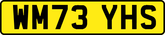 WM73YHS