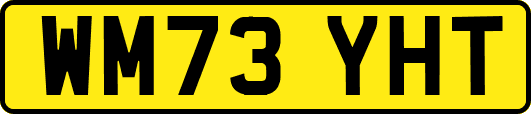 WM73YHT