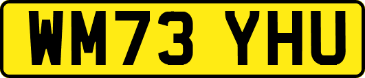 WM73YHU