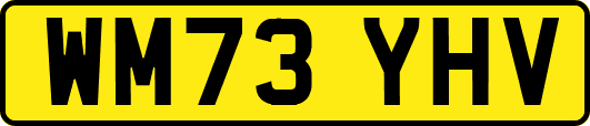 WM73YHV