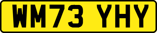 WM73YHY