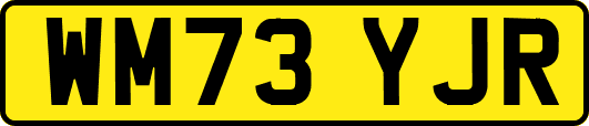 WM73YJR