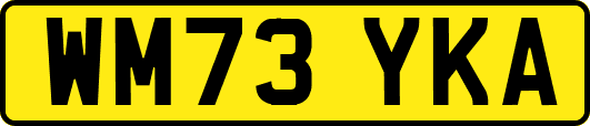 WM73YKA
