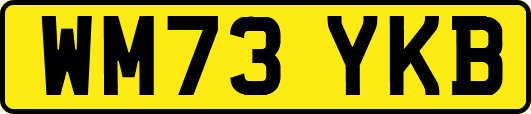 WM73YKB