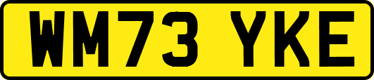 WM73YKE