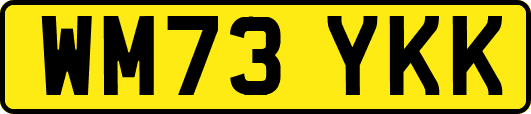 WM73YKK