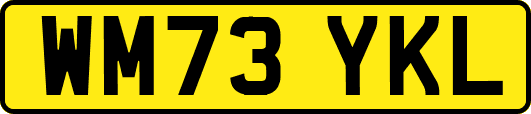 WM73YKL