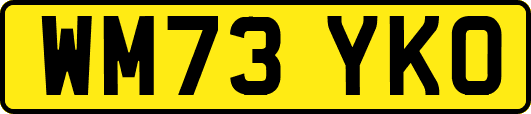 WM73YKO