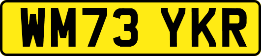 WM73YKR