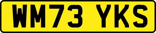 WM73YKS
