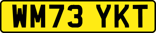 WM73YKT