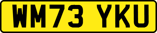 WM73YKU