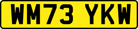 WM73YKW