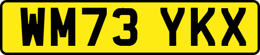 WM73YKX