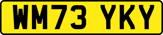 WM73YKY