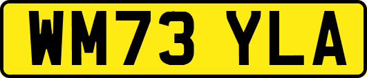 WM73YLA