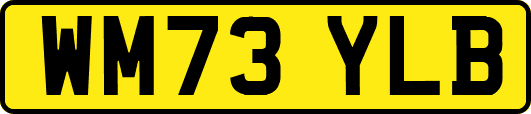 WM73YLB