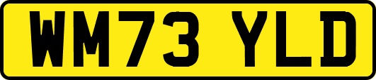 WM73YLD