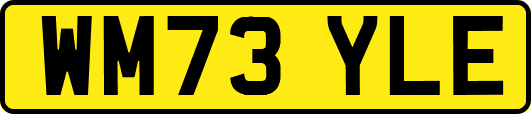 WM73YLE