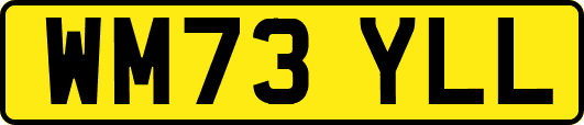 WM73YLL