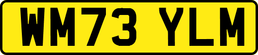 WM73YLM
