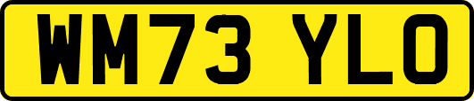 WM73YLO
