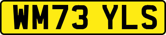 WM73YLS