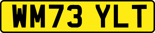 WM73YLT