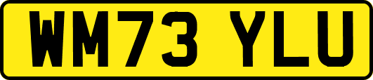 WM73YLU