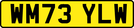 WM73YLW