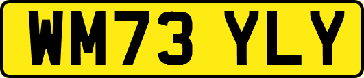 WM73YLY