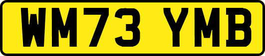 WM73YMB