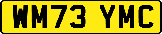 WM73YMC