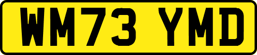 WM73YMD