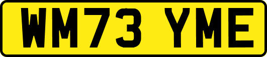 WM73YME
