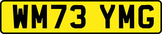 WM73YMG