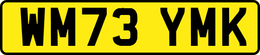 WM73YMK