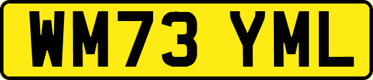 WM73YML