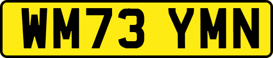 WM73YMN