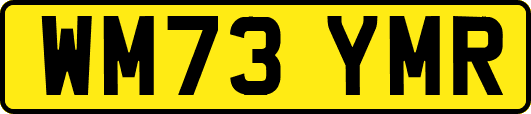 WM73YMR