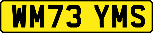 WM73YMS