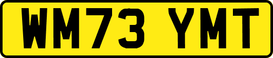 WM73YMT
