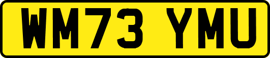 WM73YMU