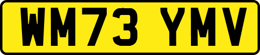 WM73YMV