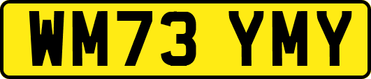 WM73YMY