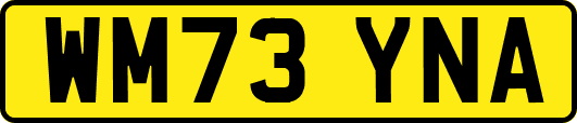 WM73YNA