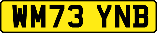 WM73YNB