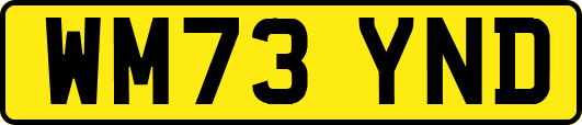 WM73YND