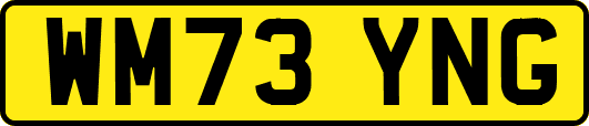 WM73YNG